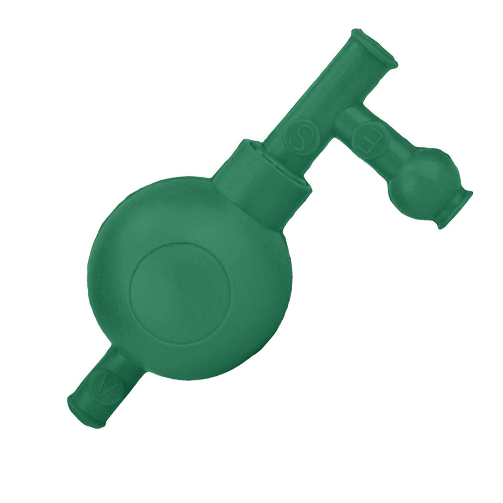 Lab Equipment - أداة تعبئة الماصات الكمية بثلاثة صمامات