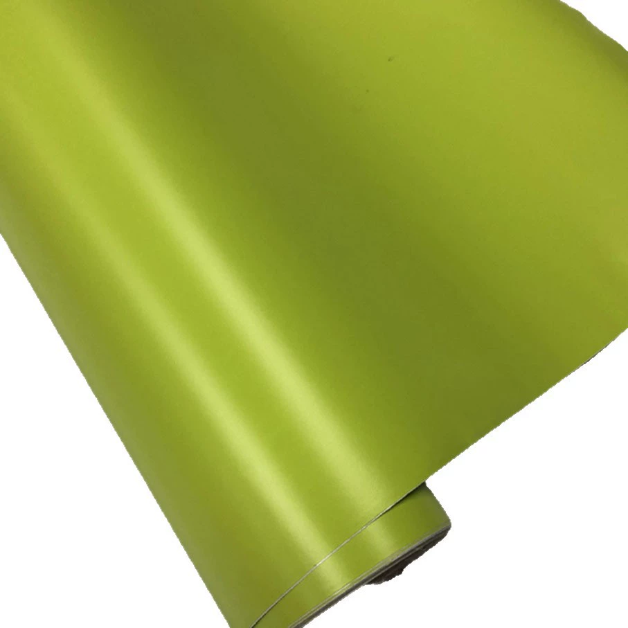 Air Bubble Wrap Roll Packaging - لفة فينيل لاصقة ذاتية اللصق بلون