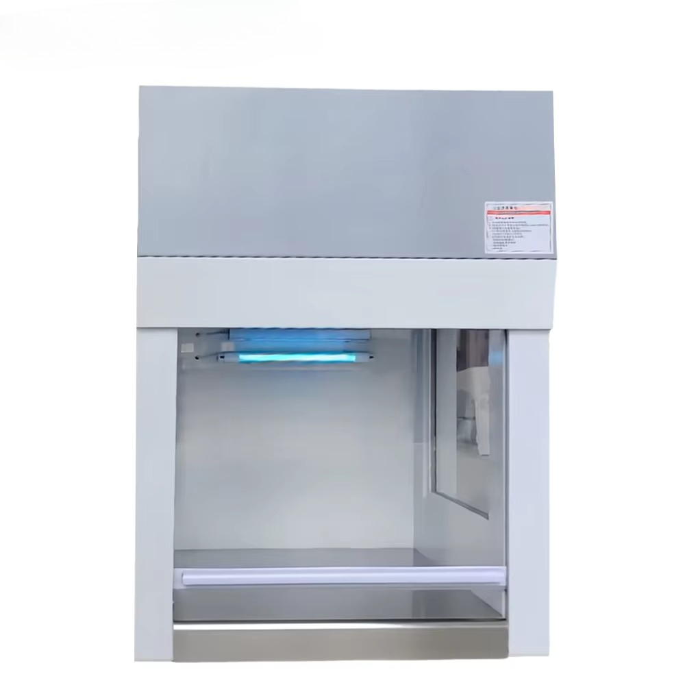 Lab Equipment - منتج جديد: طاولة عمل مختبرية نظيفة