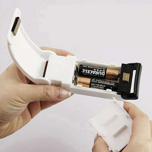 الإبداعية آلة ختم الحرارة الصغ - مراجعة Plastic Bag Impulse Heat Sealer وسعره