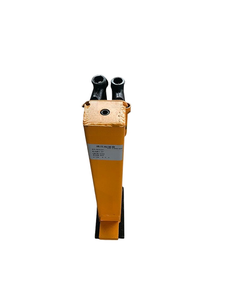 رافعة هيدروليكية للسكك الحديدي - مراجعة Industrial Tools وسعره