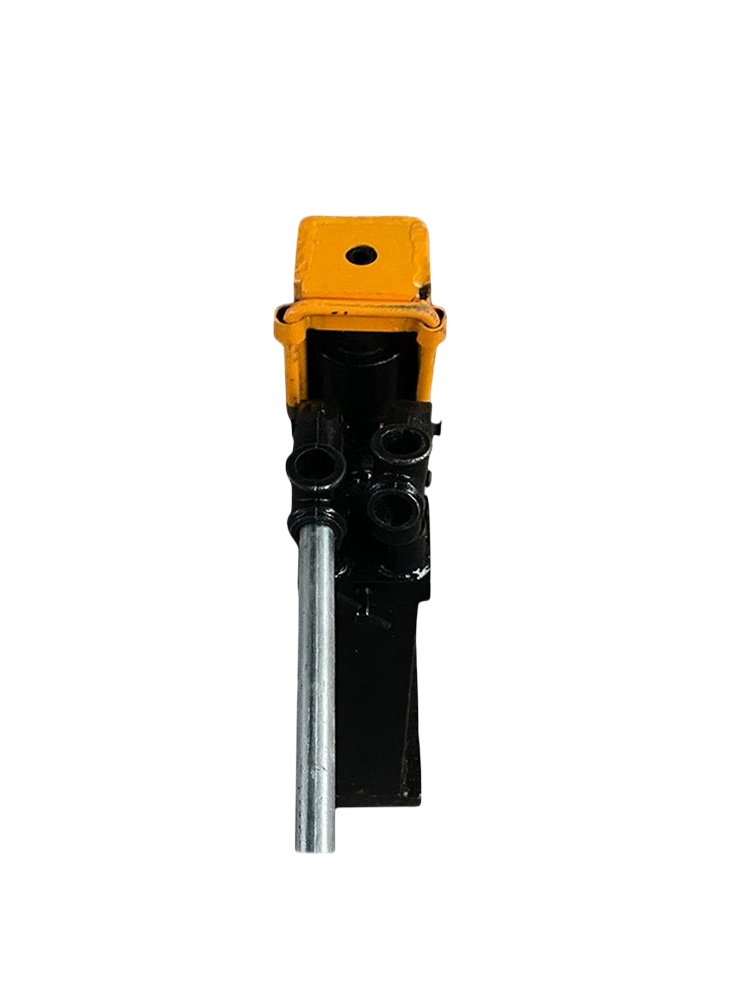 رافعة هيدروليكية للسكك الحديدي - مراجعة Industrial Tools وسعره