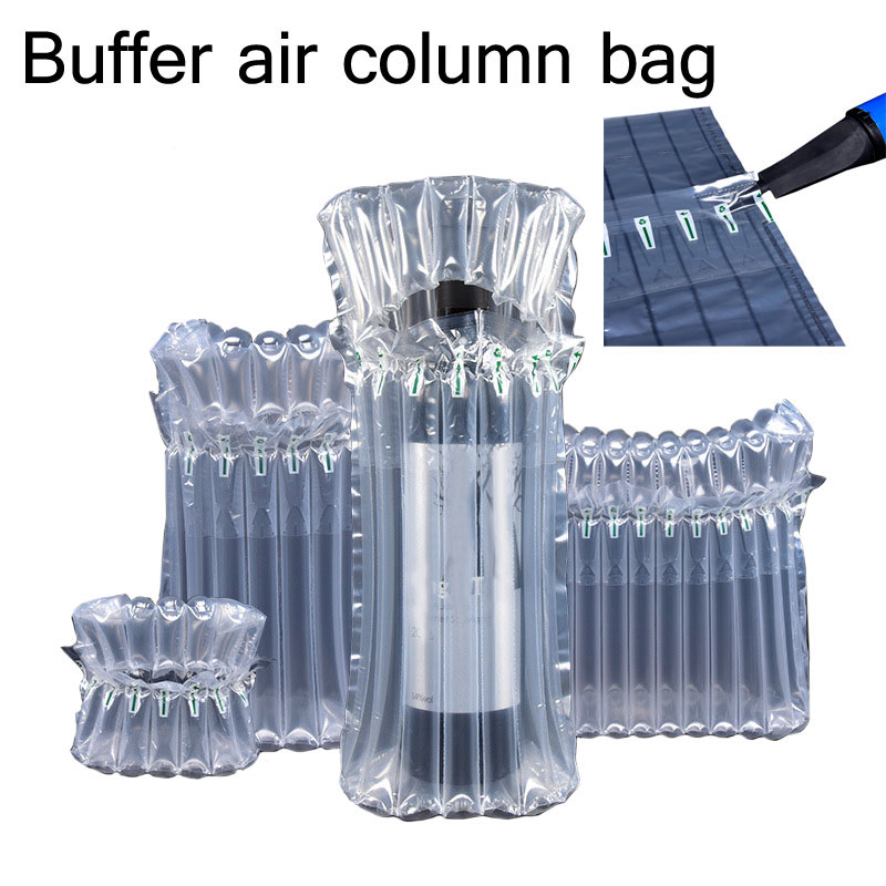 نفخ الهواء العازلة حشو ، فقاعة - مراجعة Air Bubble Wrap Roll Packaging وسعره