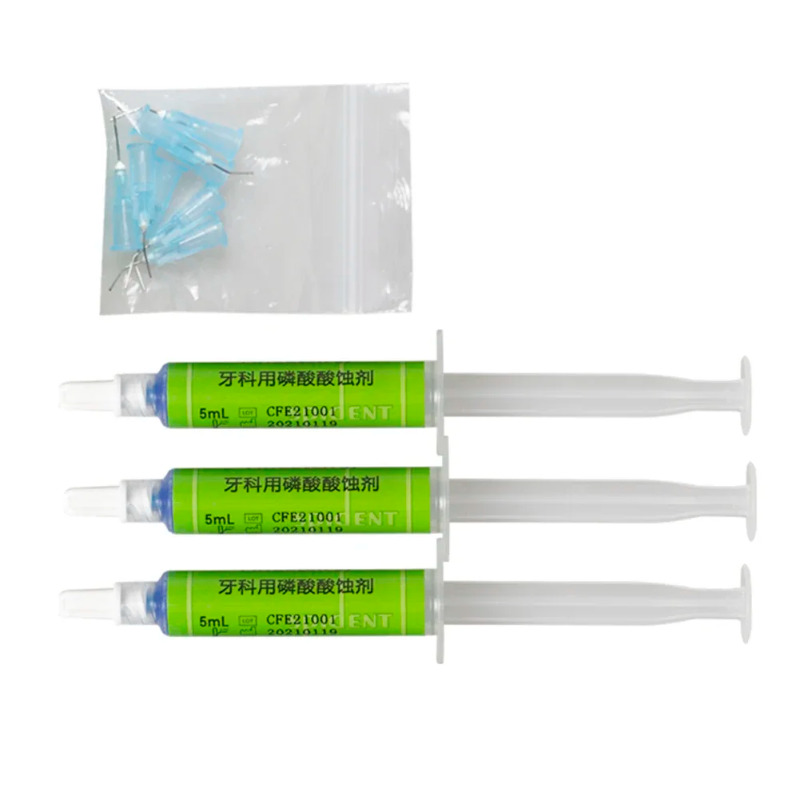 SmileKit جل حمض الفوسفوريك 37% - مراجعة Medical Supplies وسعره