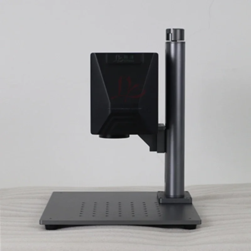ألياف الليزر 20 واط المحمول/ال - مراجعة Fiber Laser Marking Machine 30W وسعره
