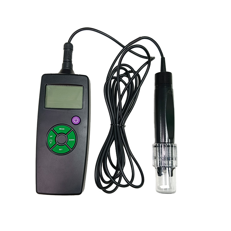 مقياس درجة الحموضة المحمول عال - مراجعة Ph Meter Digital Water Tester وسعره