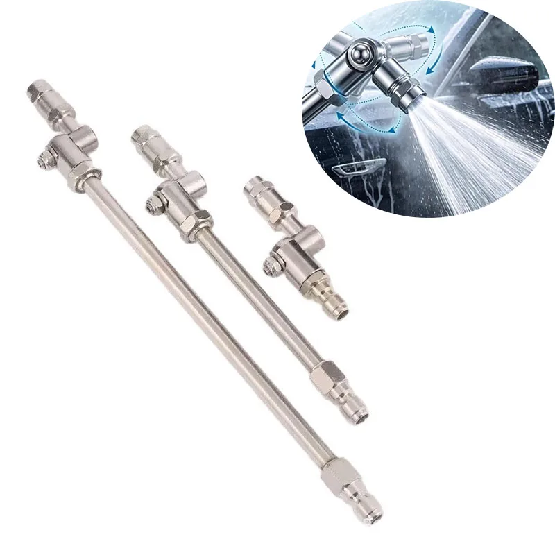 مسدس غسيل سيارات عالي الضغط 1/ - مراجعة Vacuum Chamber Kit With Pump وسعره
