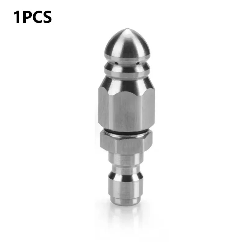 فوهة تنظيف المجاري بضغط عالٍ م - مراجعة Vacuum Chamber Kit With Pump وسعره