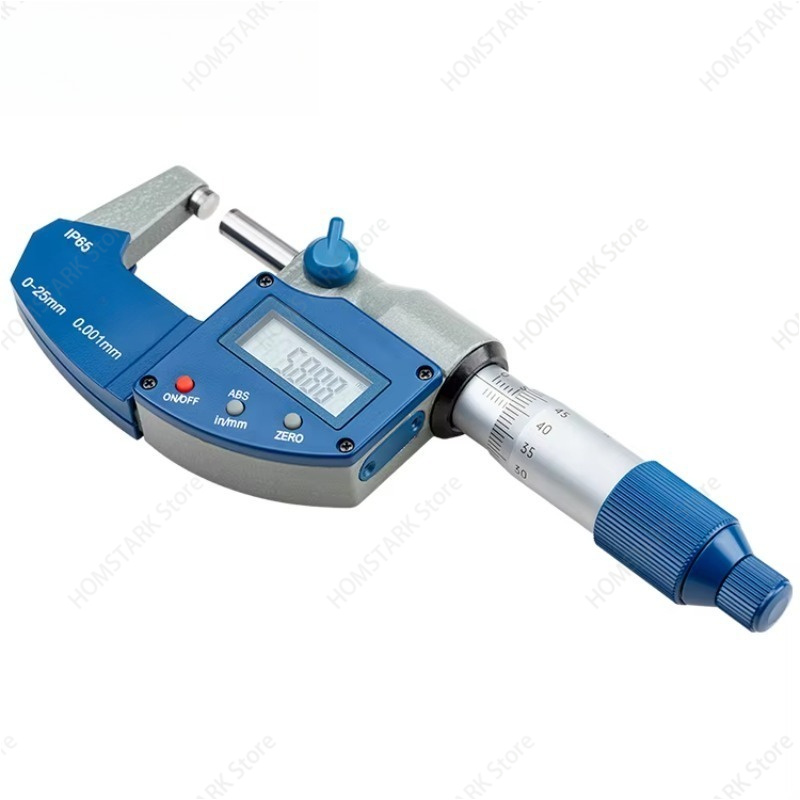 مقياس رقمي مقاوم للماء IP54، 0 - مراجعة Digital Caliper 150Mm Stainless Steel وسعره