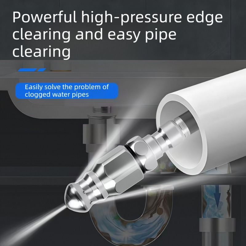 فوهة رش مياه عالية الضغط لتنظي - مراجعة Vacuum Chamber Kit With Pump وسعره