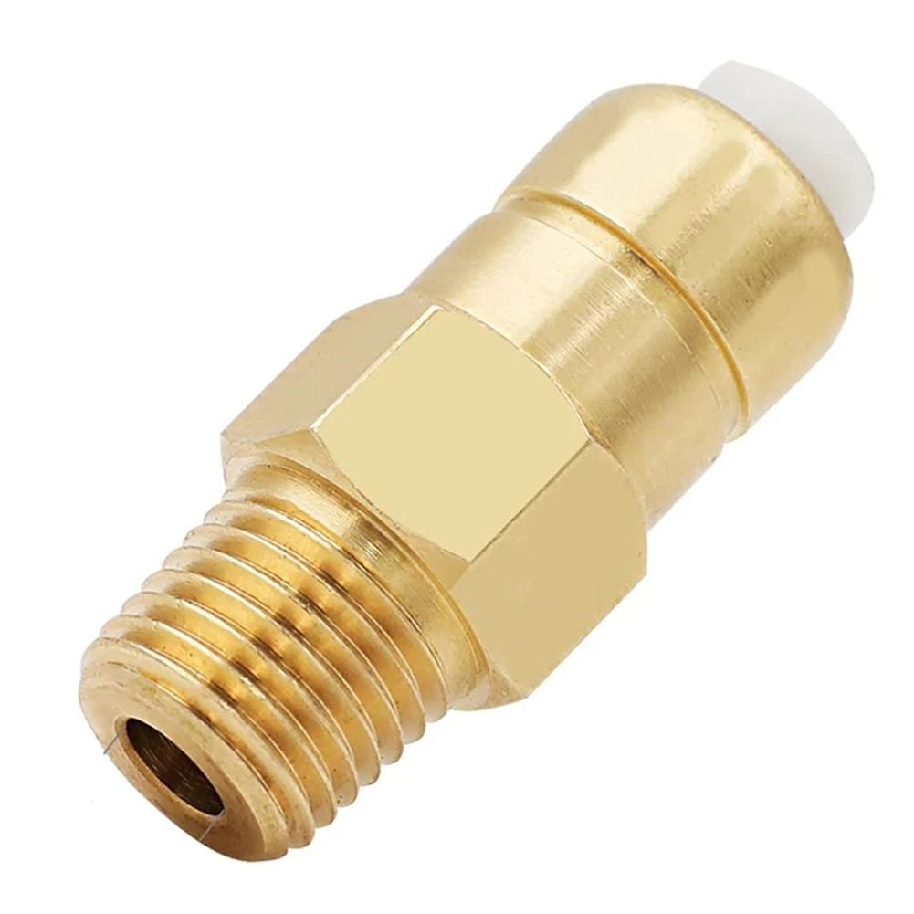 صمام حراري (قطعتان) لغسالة الض - مراجعة Vacuum Chamber Kit With Pump وسعره