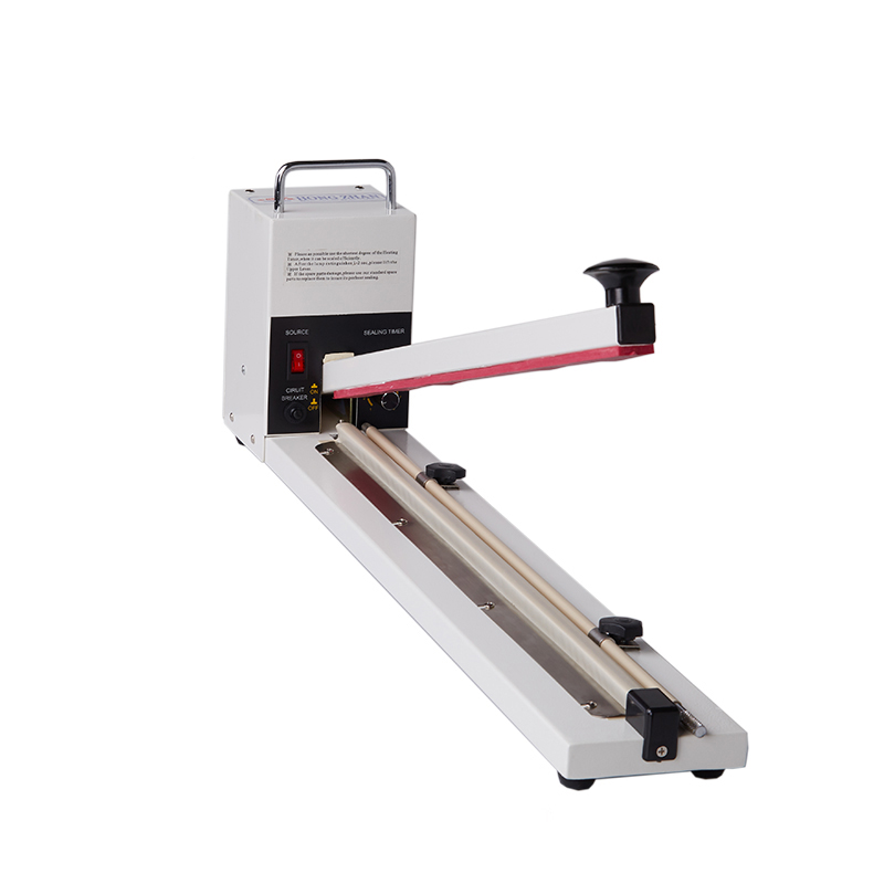آلة لحام أكياس بلاستيكية يدوية - مراجعة Plastic Bag Impulse Heat Sealer وسعره