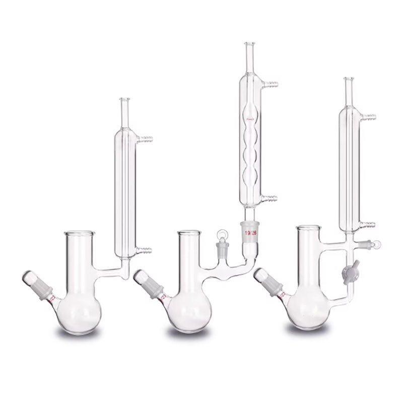 جهاز قياس نقطة الغليان المنفصل - مراجعة Test Instruments وسعره