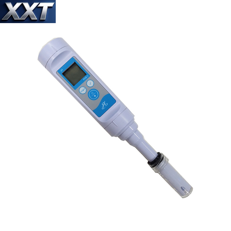 جهاز قياس الرقم الهيدروجيني ال - مراجعة Ph Meter Digital Water Tester وسعره