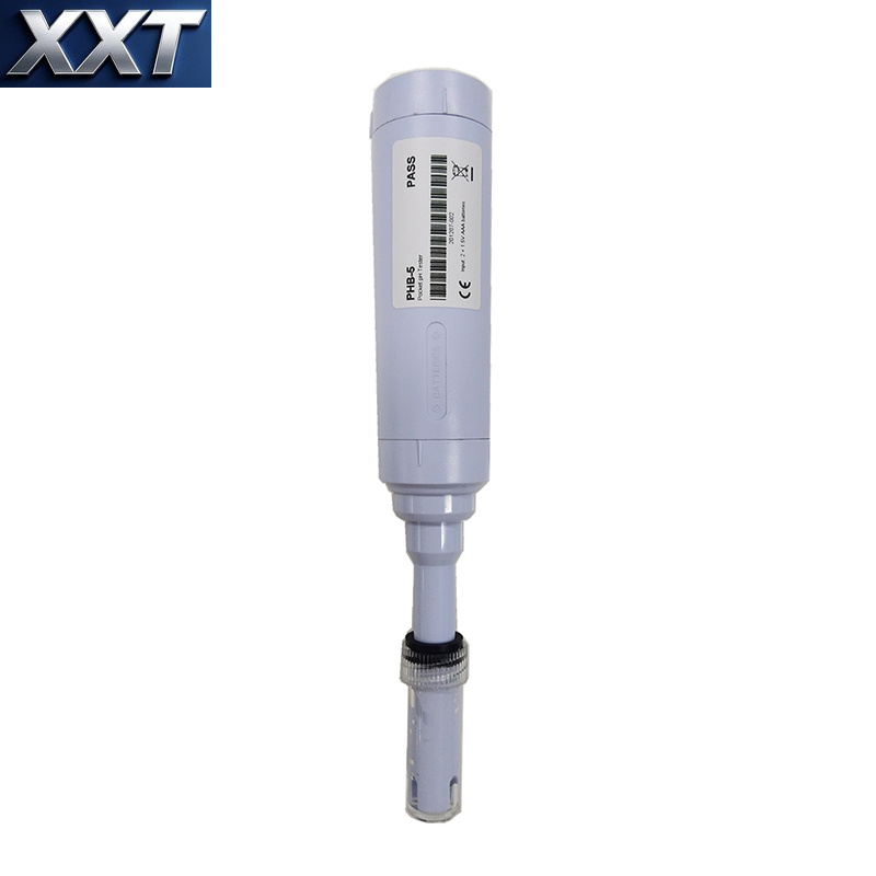 جهاز قياس الرقم الهيدروجيني ال - مراجعة Ph Meter Digital Water Tester وسعره