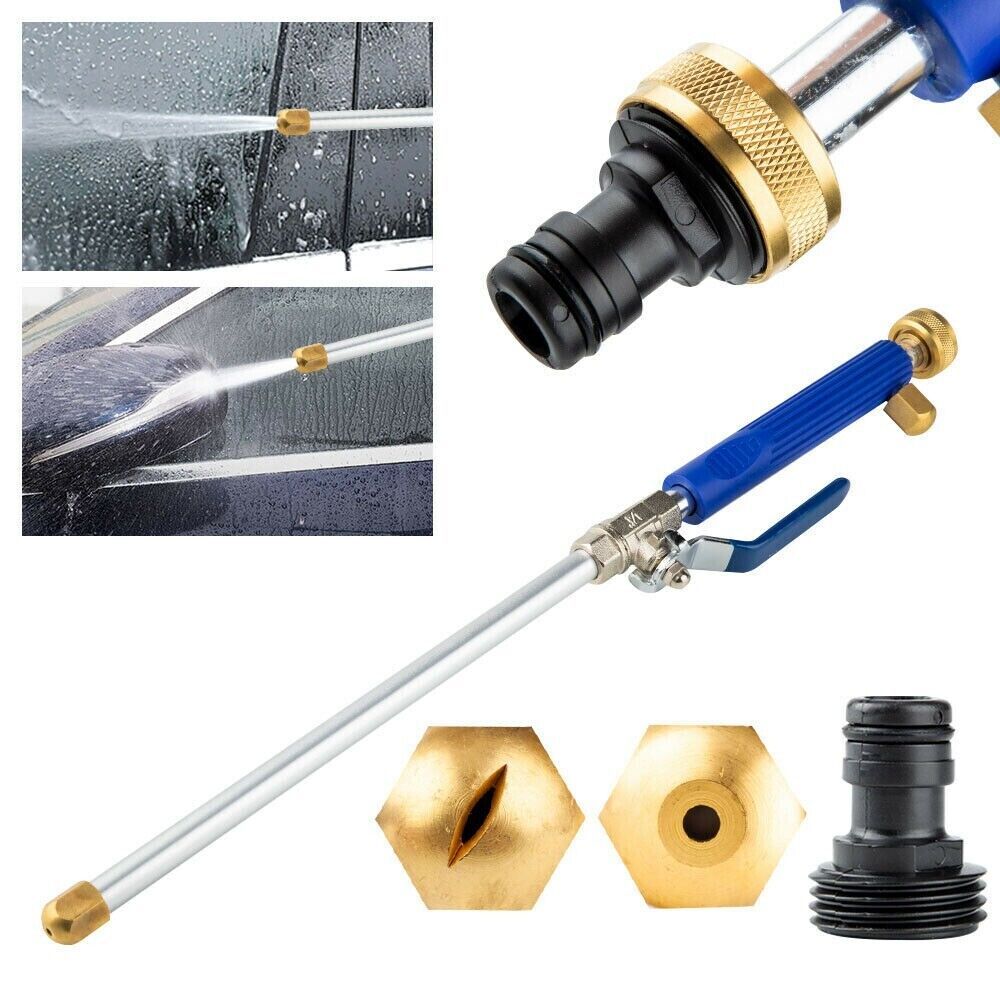 مسدس رش لغسالة الضغط العالي، م - مراجعة Vacuum Chamber Kit With Pump وسعره