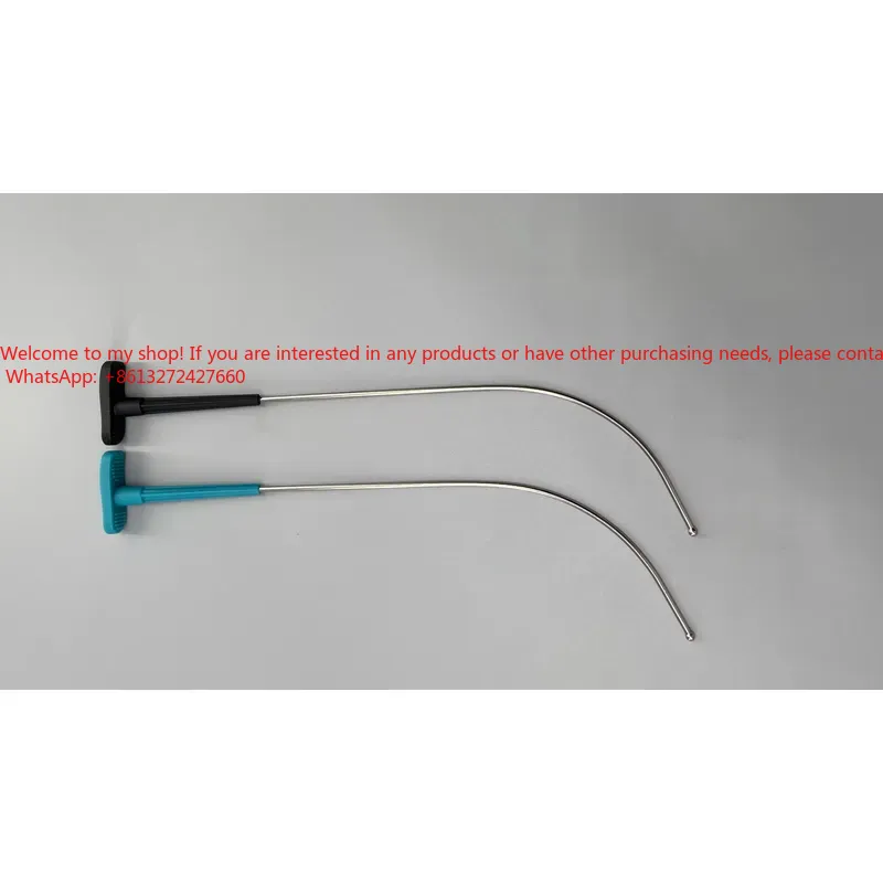 إبرة تهوية صلبة قابلة لإعادة ا - مراجعة Medical Supplies وسعره
