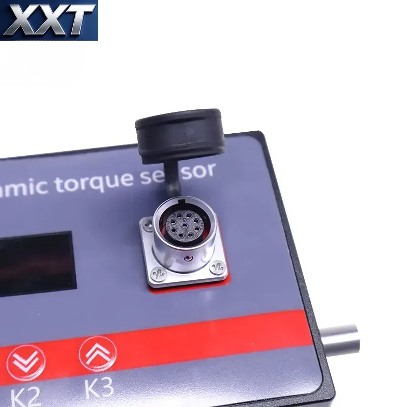 جهاز قياس عزم الدوران وسرعة ال - مراجعة Test Instruments وسعره