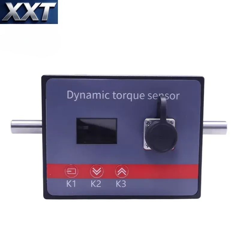 جهاز قياس عزم الدوران وسرعة ال - مراجعة Test Instruments وسعره
