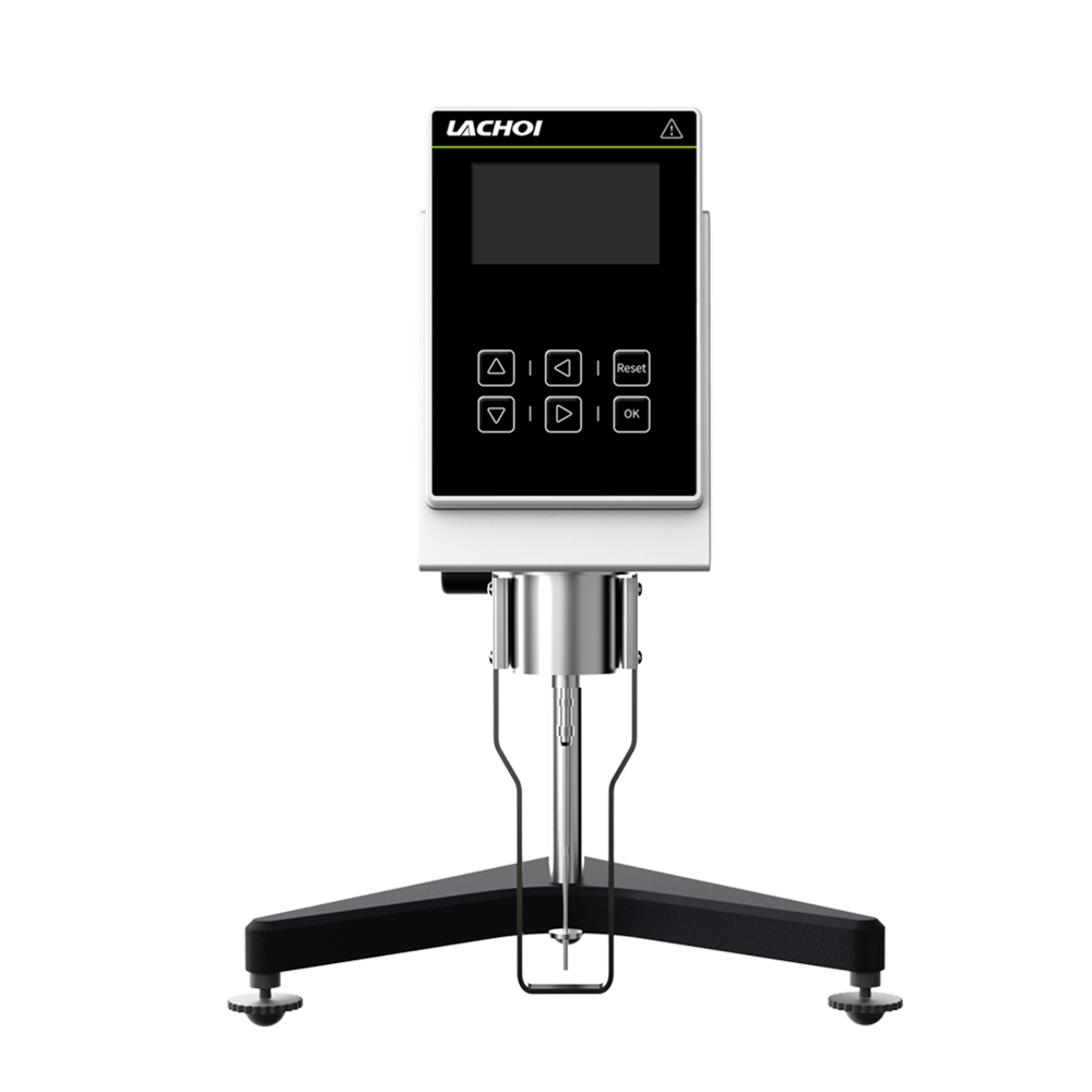 جهاز قياس اللزوجة الدوراني الر - مراجعة Test Instruments وسعره