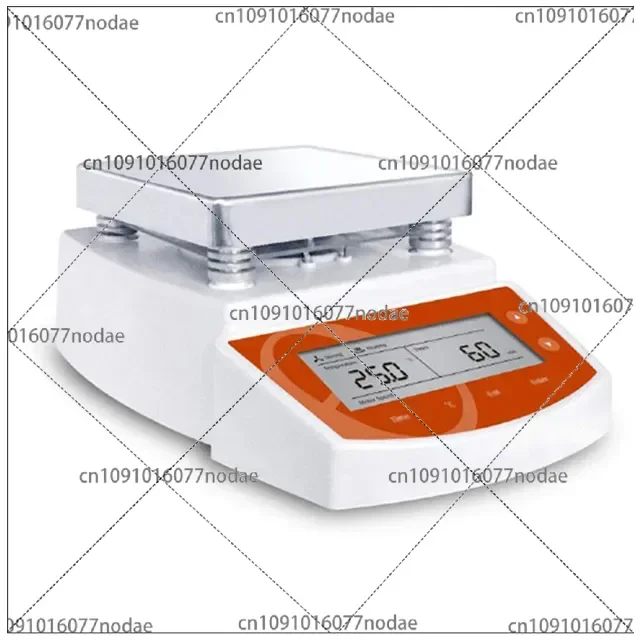 خلاط مغناطيسي رقمي للمختبرات م - مراجعة Lab Magnetic Stirrer Hot Plate وسعره
