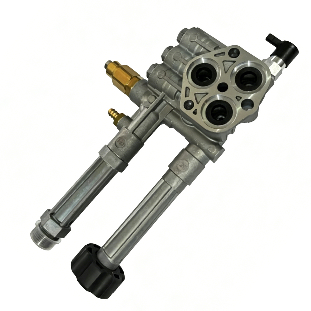 رأس مضخة عالي الضغط AR42940 لص - مراجعة Vacuum Chamber Kit With Pump وسعره