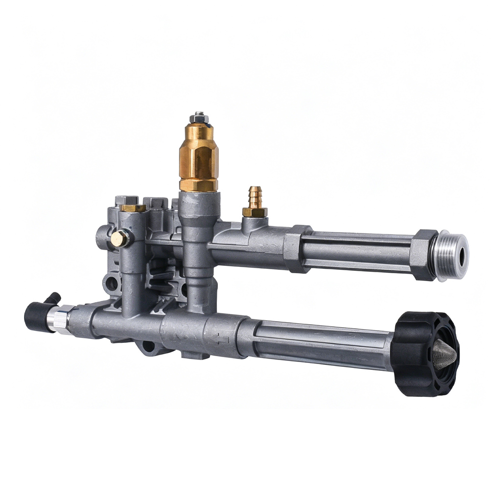 رأس مضخة عالي الضغط AR42940 لص - مراجعة Vacuum Chamber Kit With Pump وسعره