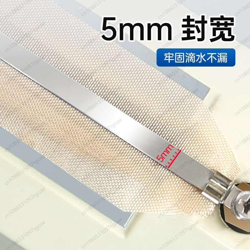جهاز لحام حراري يدوي قابل للتع - مراجعة Plastic Bag Impulse Heat Sealer وسعره