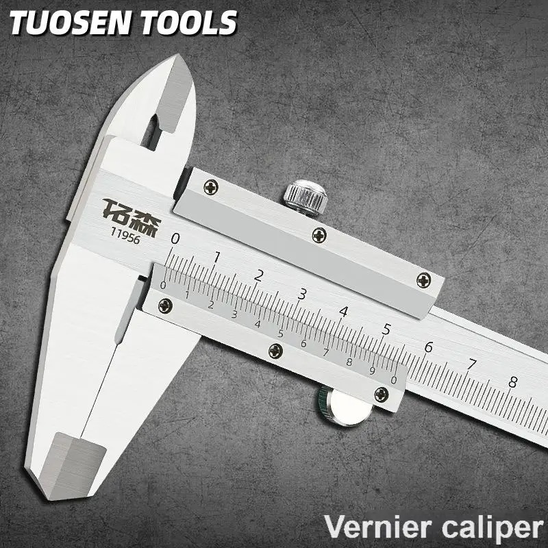 فرجار رقمي صغير عالي الدقة للا - مراجعة Digital Caliper 150Mm Stainless Steel وسعره