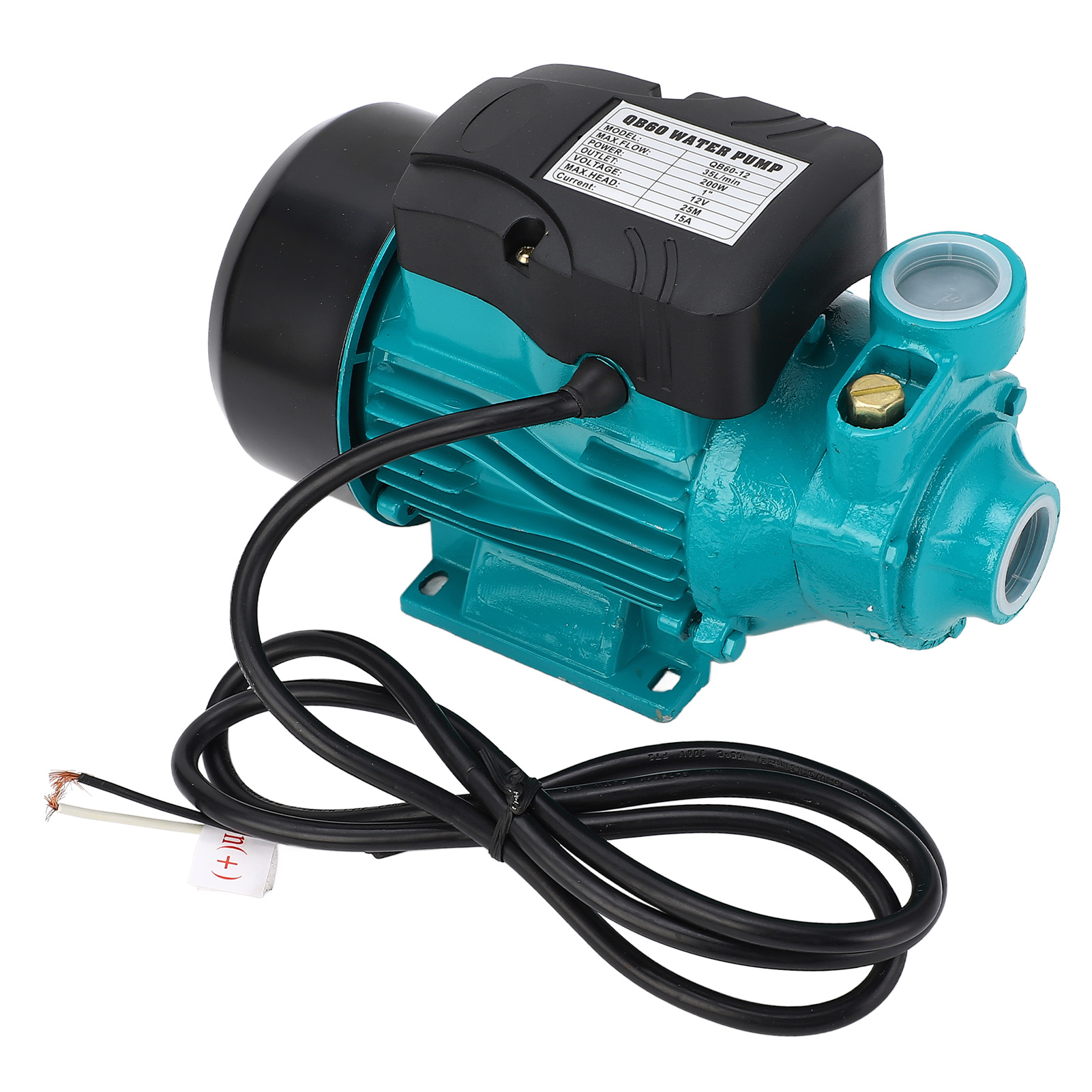 مضخة دوامية تعمل بالطاقة الشمس - مراجعة Mini Peristaltic Pump 12V وسعره